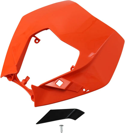Ufo Headlight Plastic Ersättningspaneler kaross bild 17 PMMEDIA:1a9c49fc270680b7