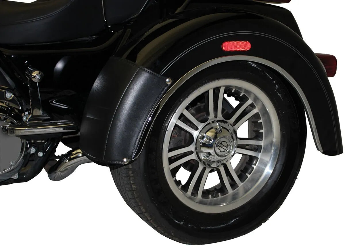 Motor Trike Trike Fender Bra Stenskydd & kåpdelar bild 4 PMMEDIA:e7c78554a0ec00d5