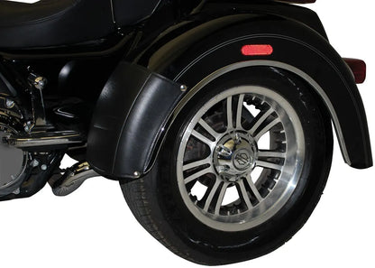 Motor Trike Trike Fender Bra Stenskydd & kåpdelar bild 4 PMMEDIA:e7c78554a0ec00d5