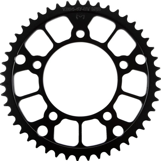 MOOSE OFFROAD HARD-PARTS Bakdrev i stål 47T bild 1 PMMEDIA:c50ea025a15dbf9c