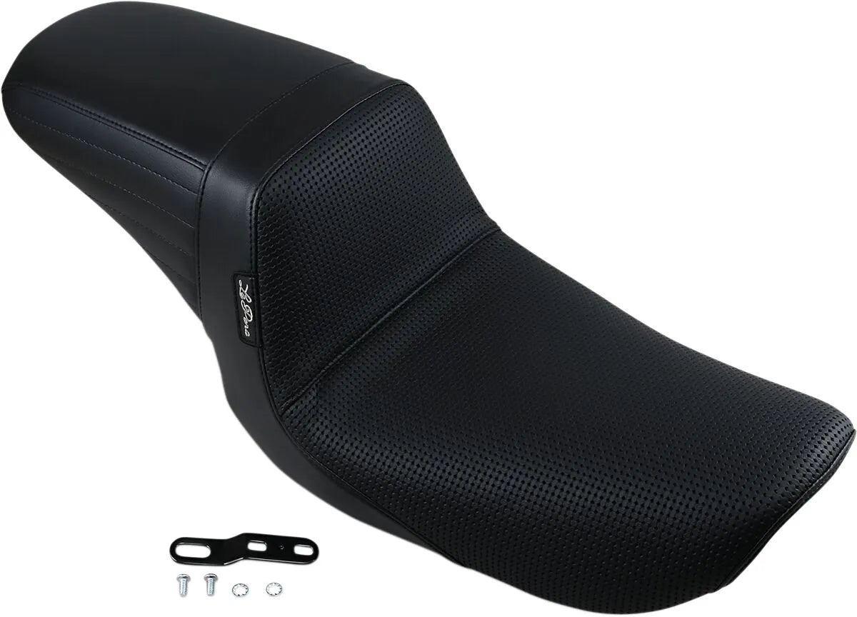 Le Pera Kickflip Seat Sadlar Harley Dyna Glide bild 18 PMMEDIA:c7233cbea9cce761