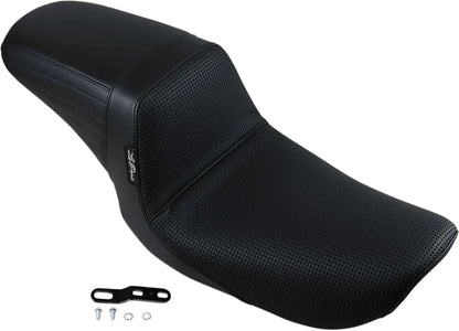 Le Pera Kickflip Seat Sadlar Harley Dyna Glide bild 18 PMMEDIA:c7233cbea9cce761