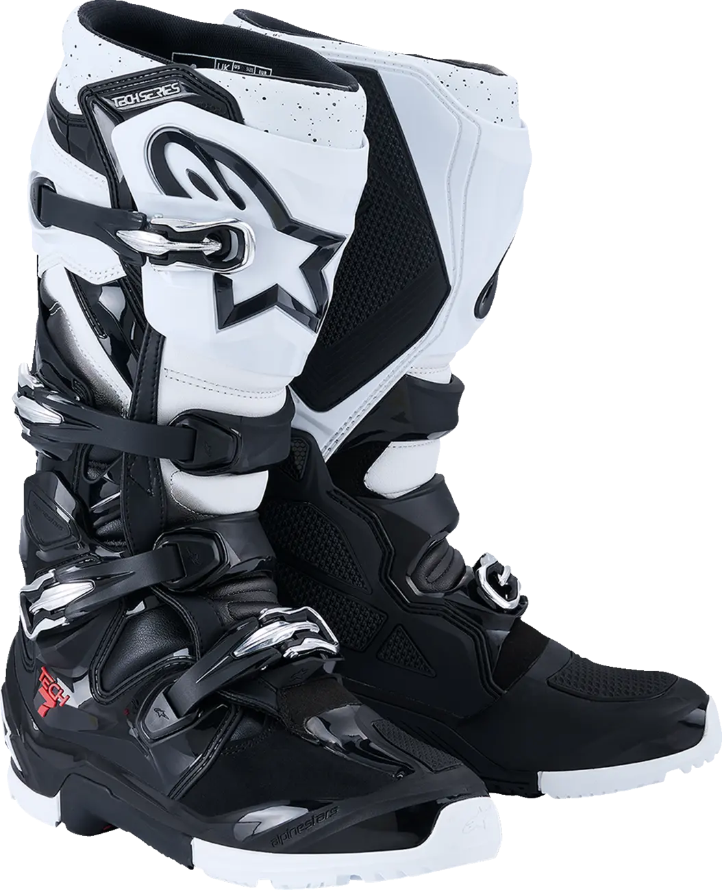 Alpinestars(Mx) Tech 7 Enduro MC Stövlar bild 3 PMMEDIA:fee80d05e5308a35