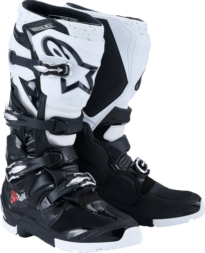 Alpinestars(Mx) Tech 7 Enduro MC Stövlar bild 3 PMMEDIA:fee80d05e5308a35