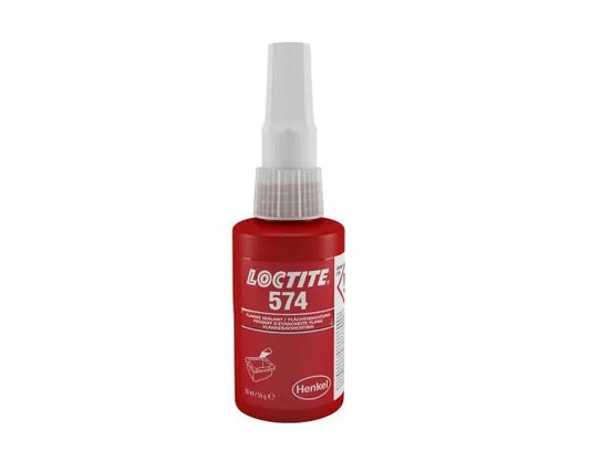LOCTITE 574 Flänstätning 50 ml bild 1 PMMEDIA:aa5a773620587567