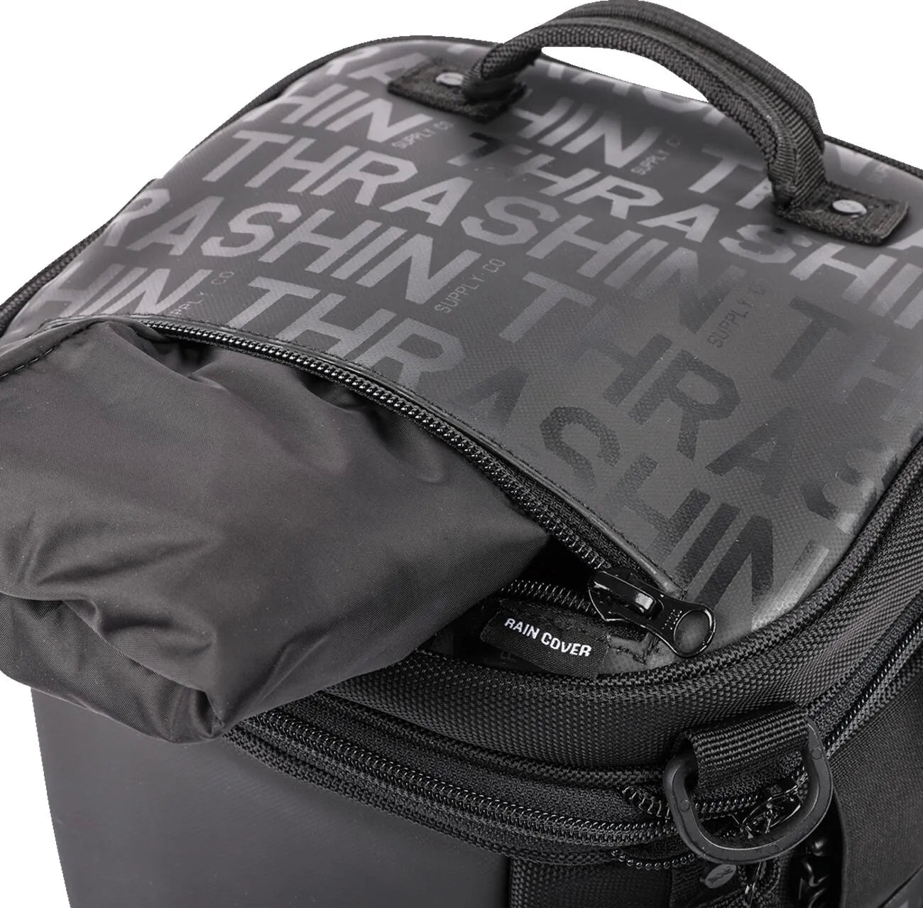 THRASHIN SUPPLY CO. Passenger Bag 32L bild 3 PMMEDIA:d18a86c146049a50