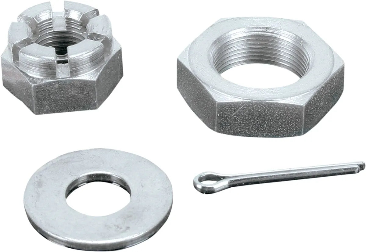 Colony Axle Nut Kits Monteringssats fordonsanpassade bild 2 PMMEDIA:97d8a646947cc516