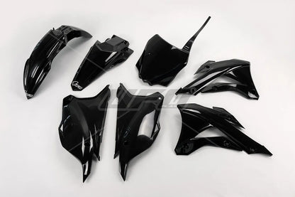 Ufo Replacement Body Plastic Kit Offroadmotorcyklar bild 2 PMMEDIA:9f22e88f9f1229e8