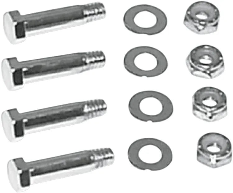 COLONY Floorboard Hinge Bolt Kit bild 1 PMMEDIA:3d00bbecd2f29205