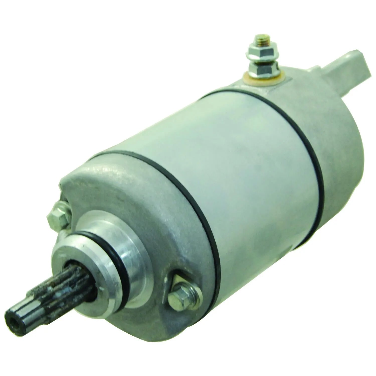 PARTS EUROPE Starter Heavy-duty bild 3 PMMEDIA:763f3fd8bc5a70a4