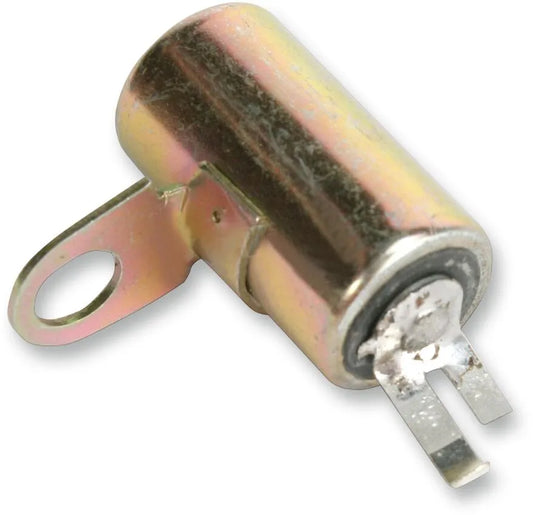 PARTS UNLIMITED Kondensator Polaris bild 1 PMMEDIA:f9c444006fbfb256