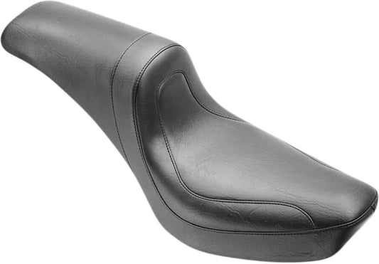 Mustang Fastback™ Seat Sadlar Harley FX/FL bild 1 PMMEDIA:b63db55a299a1a0c