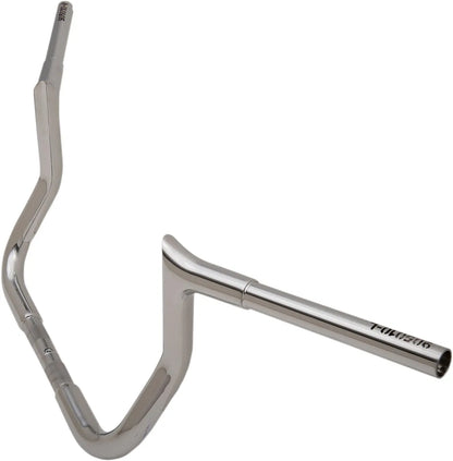 FAT BAGGERS INC. 1-1/4" EZ Install Ape Hanger Styre 10" bild 7 PMMEDIA:e93a1363b1aba3a0