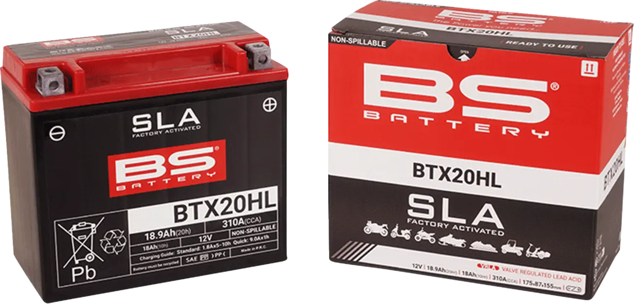 BS BATTERY BTX20H SLA Underhållsfritt AGM-batteri bild 3 PMMEDIA:03346607a1576661