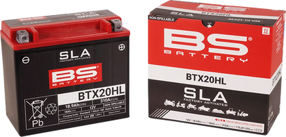 BS BATTERY BTX20H SLA Underhållsfritt AGM-batteri bild 3 PMMEDIA:03346607a1576661