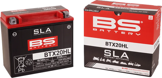 BS BATTERY BTX20H SLA Underhållsfritt AGM-batteri bild 3 PMMEDIA:03346607a1576661