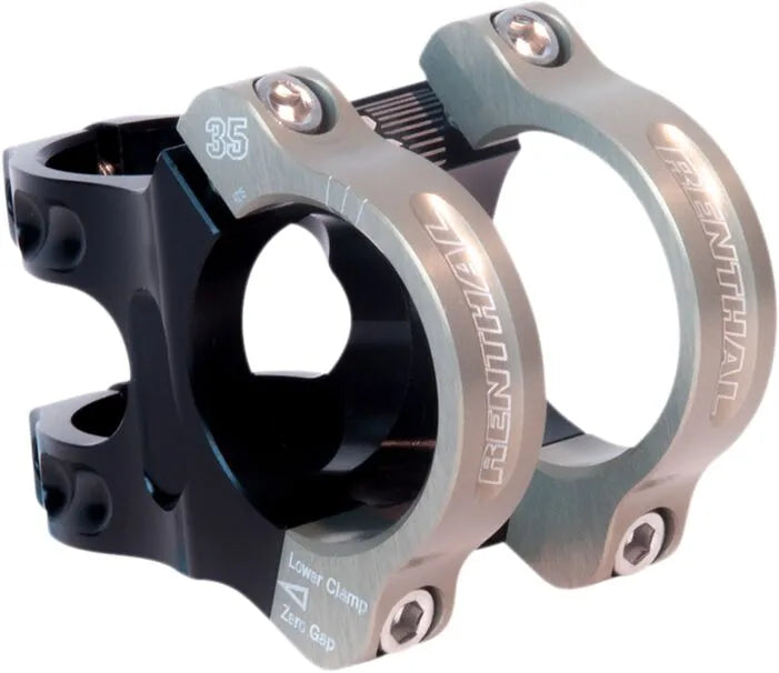RENTHAL Apex 35 Styrstam Aluminium bild 1 PMMEDIA:bfd2745f60a1a103