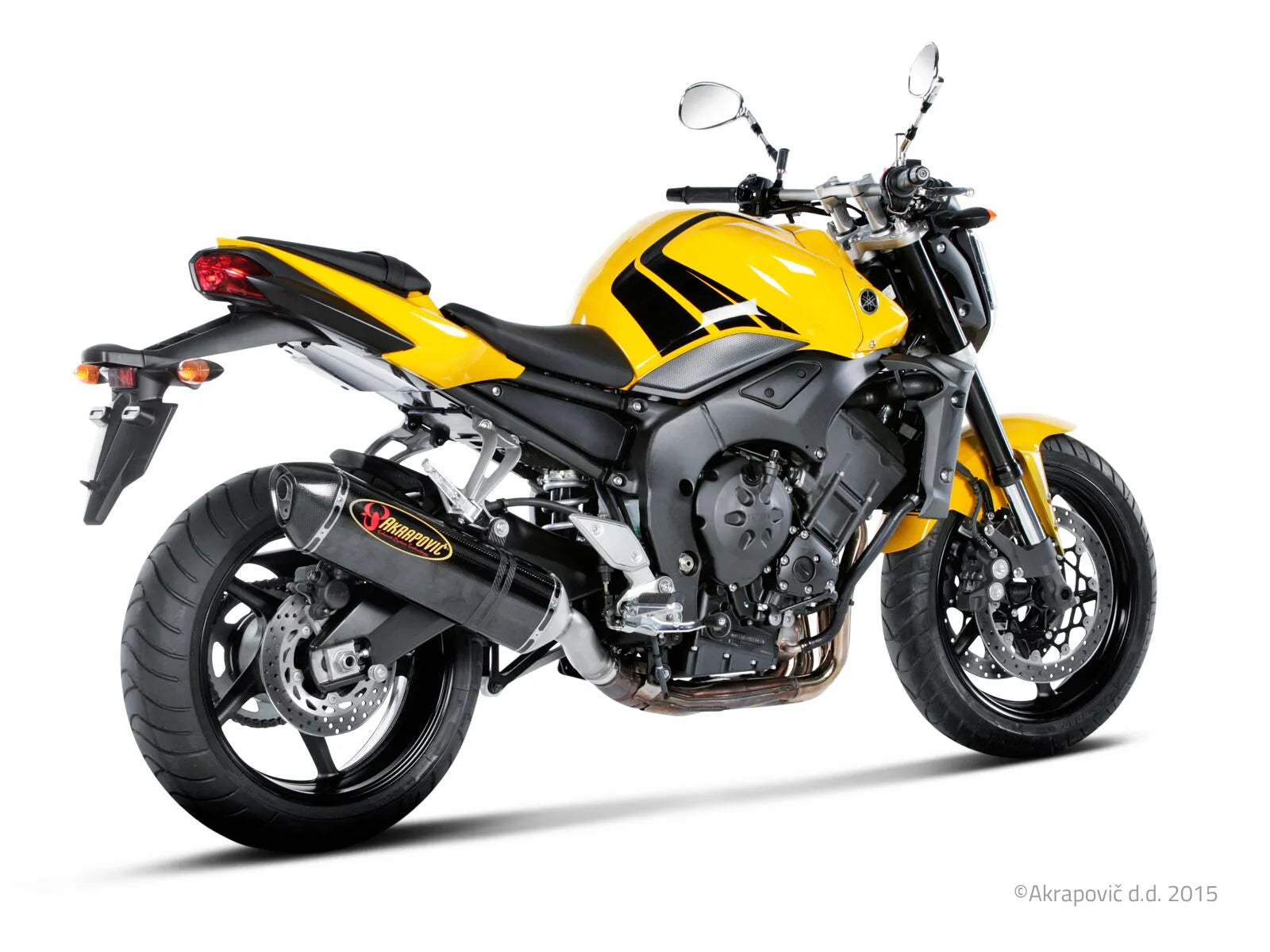 AKRAPOVIC Slip-On Line Ljuddämpare STREET CF/CF FZ1 bild 3 PMMEDIA:d52603570f56e942