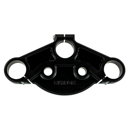 Slyfox 49 mm Triple Clamps Styrkronor & kit bild 1 PMMEDIA:d4b388861f3790f6
