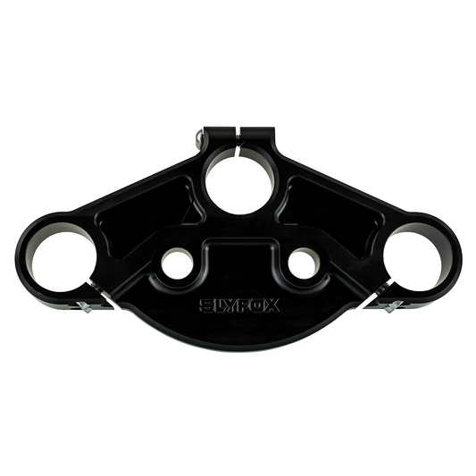 Slyfox 49 mm Triple Clamps Styrkronor & kit bild 1 PMMEDIA:d4b388861f3790f6