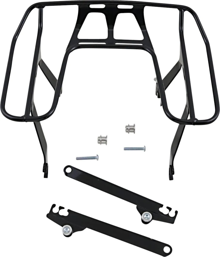 Cobra Big Ass® Detachable Wrap Around Rack Packväskställ bild 1 PMMEDIA:911129165b23e1e6