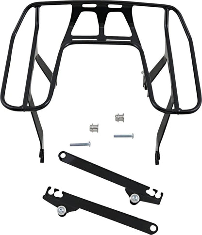 Cobra Big Ass® Detachable Wrap Around Rack Packväskställ bild 1 PMMEDIA:911129165b23e1e6