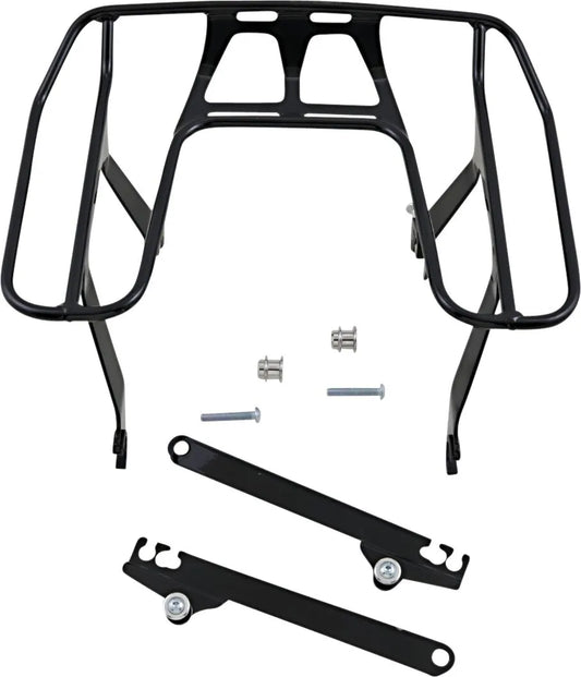 Cobra Big Ass® Detachable Wrap Around Rack Packväskställ bild 1 PMMEDIA:911129165b23e1e6