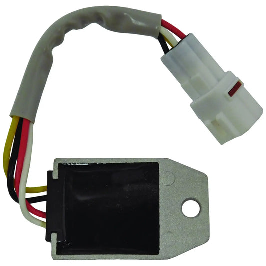 PARTS EUROPE Regulator och Diodplint KM1000 bild 1 PMMEDIA:db48acaa7dded08c
