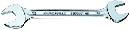 STAHLWILLE Skiftnyckel 18x21 mm bild 1 PMMEDIA:60218ec915e96273