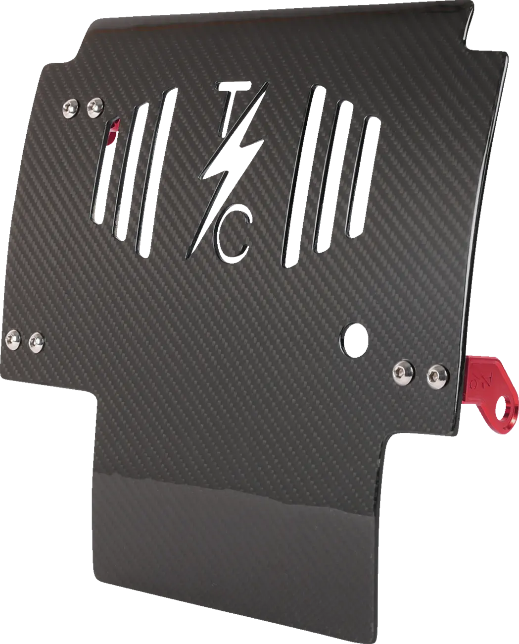 Thrashin Supply Co Skid Plate Motorskydd bild 2 PMMEDIA:27162c7137e088b6