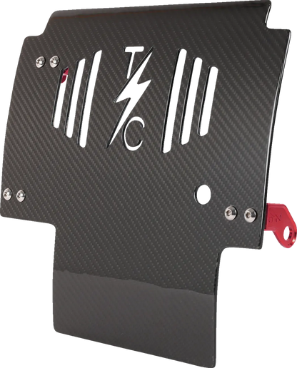 Thrashin Supply Co Skid Plate Motorskydd bild 2 PMMEDIA:27162c7137e088b6