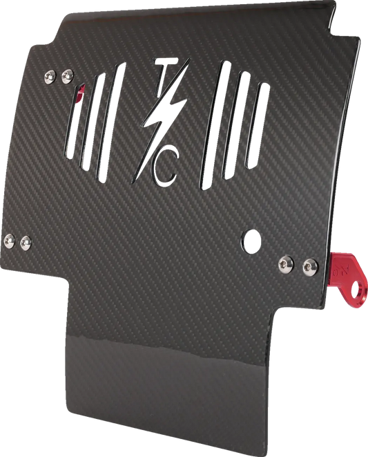 Thrashin Supply Co Skid Plate Motorskydd bild 2 PMMEDIA:27162c7137e088b6