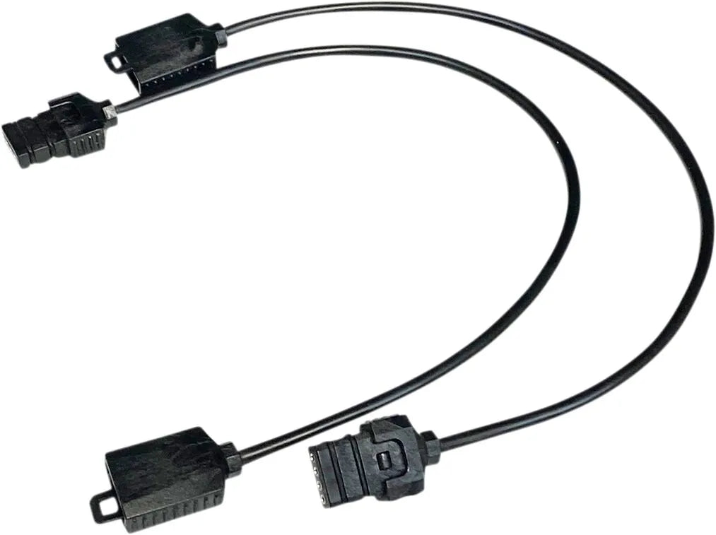 CUSTOM DYNAMICS ProGLOW™ Kabelersättning 6" bild 1 PMMEDIA:984235b256419b04