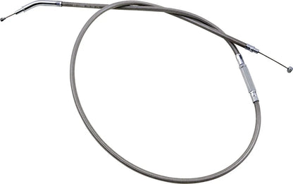 Motion Pro Armor Coat Stainless Steel Clutch Cable Kopplingskablar bild 3 PMMEDIA:4c1a3d04a4bf9344