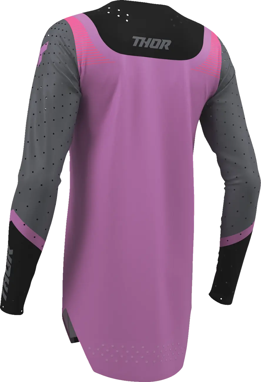 Thor Women's Sportmode Velocity Tröjor dam bild 8 PMMEDIA:27721516c0a95ec8