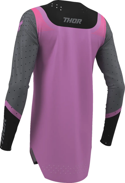 Thor Women's Sportmode Velocity Tröjor dam bild 8 PMMEDIA:27721516c0a95ec8