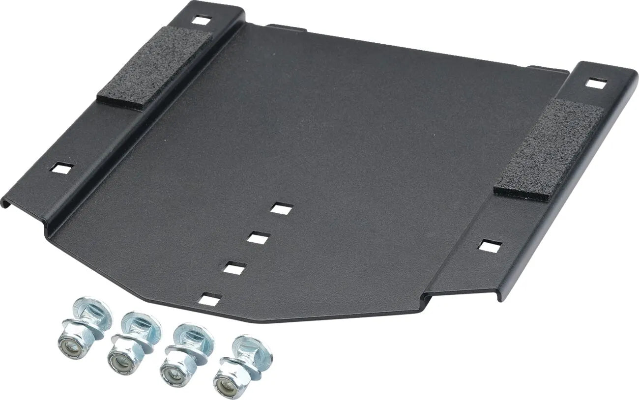 Moose Offroad Hard Parts Universal Bike Rack Mounting Plate Packväskställ bild 1 PMMEDIA:ba9a4f490f2e6ac0