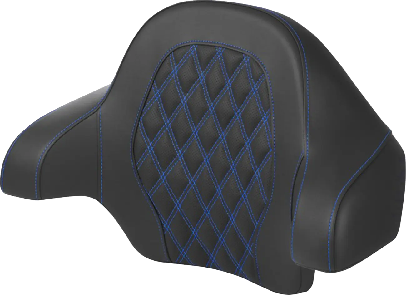 Saddlemen Tour Pak® Backrest Pad Sadlar Harley Touring bild 7 PMMEDIA:f589a98475435318