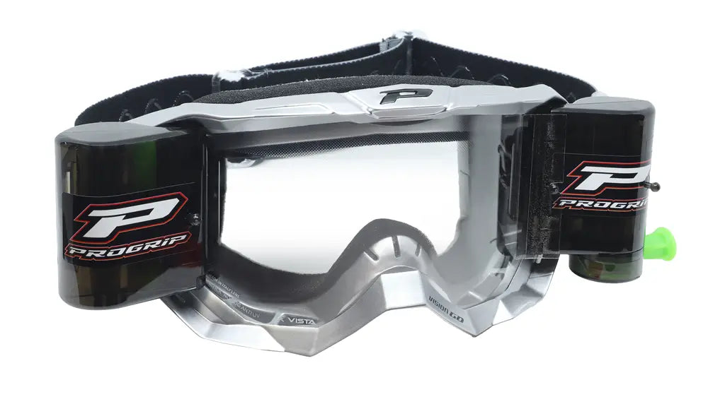 Pro Grip 3300 Vision Go Goggles With XXL Roll-Off System bild 4 PMMEDIA:7bfd7ff298c2b698