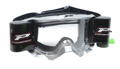 Pro Grip 3300 Vision Go Goggles With XXL Roll-Off System bild 4 PMMEDIA:7bfd7ff298c2b698