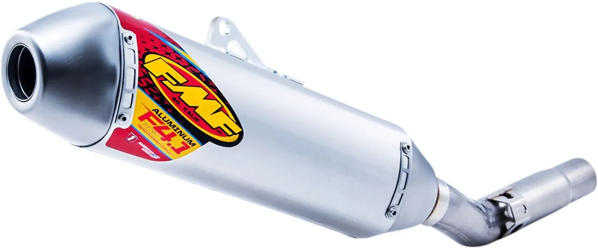 Fmf Factory 4.1 Slip-On Muffler Ljuddämpare offroad bild 7 PMMEDIA:b45c042048f5d18d