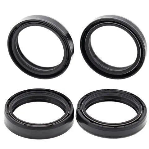 All Balls Fork Oil Seal/ Dust Seal Kit Packboxar gaffeltätning bild 14 PMMEDIA:cf4afb0ade3882a9