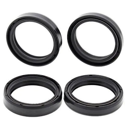 All Balls Fork Oil Seal/ Dust Seal Kit Packboxar gaffeltätning bild 14 PMMEDIA:cf4afb0ade3882a9
