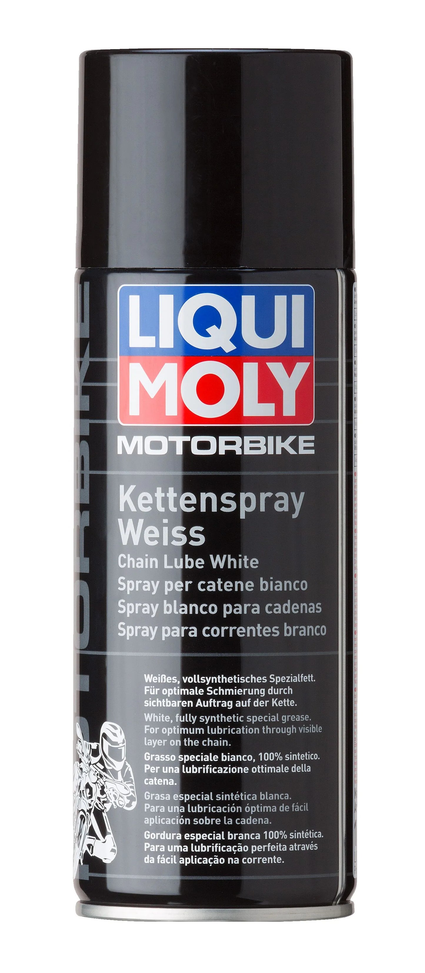 Liqui Moly Chain Lubricant Kedjesmörj bild 2 PMMEDIA:884990847ca46c09