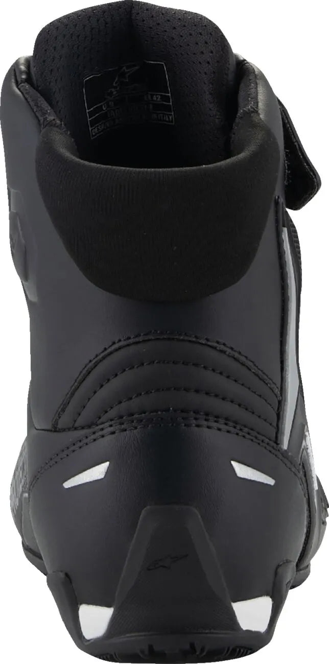 Alpinestars (Road) Stella Faster-4 Sportskor bild 7 PMMEDIA:a56fff09c68c457c