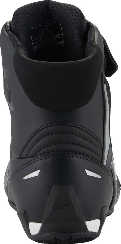 Alpinestars (Road) Stella Faster-4 Sportskor bild 7 PMMEDIA:a56fff09c68c457c