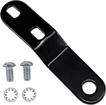 Le Pera Kickflip Seat Sadlar Harley Softail bild 15 PMMEDIA:a8c675b0ab556cd4