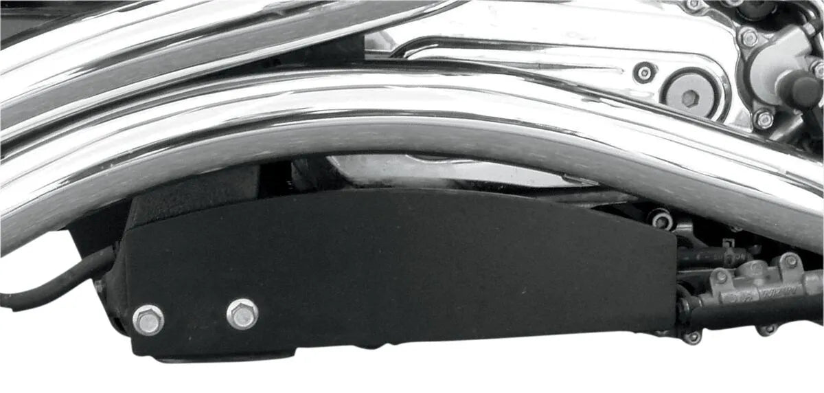 BARON Frame Cover / Värmeskydd till Raider bild 2 PMMEDIA:1ab9eeb0f17eac6b