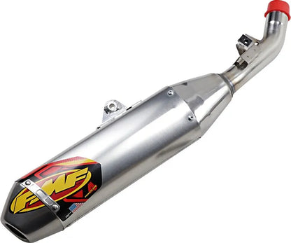 FMF PowerCore 4 HEX Slip-On Ljuddämpare bild 1 PMMEDIA:e3b9e4e85541ff42