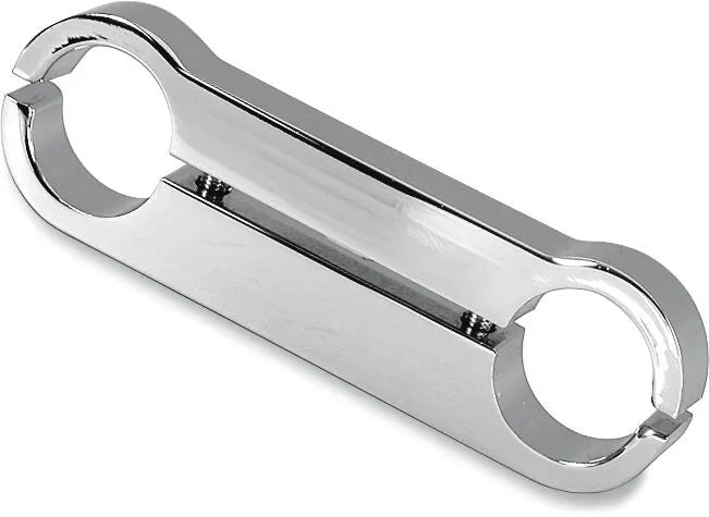 DAKOTA DIGITAL Speedometerfäste 1-1/4" styrstång bild 1 PMMEDIA:f2df18887edc10f2